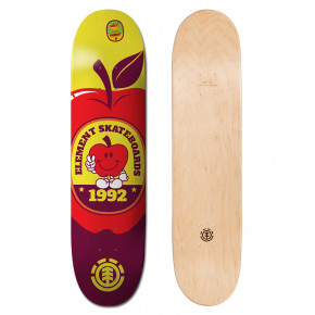 Go to the product Skate decks Element Yawye 2018
