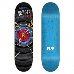 Prejsť na produkt Skate doska Flip Blast Berger 8.0 2020