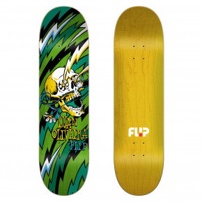 Prejsť na produkt Skate doska Flip Blast Oliveira 8.13 2020