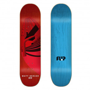 Prejsť na produkt Skate doska Flip Boarding Pass berger 8.0 2020