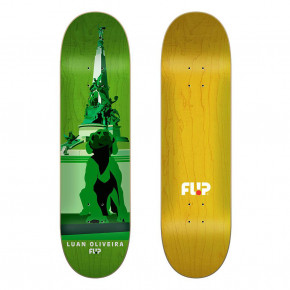 Prejsť na produkt Skate doska Flip Boarding Pass oliveira 8.13 2020