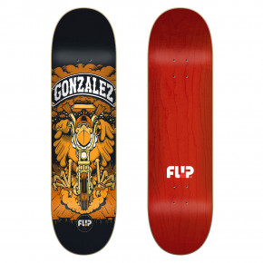 Go to the product Skate decks Flip Comix Gonzales 8.0 2020