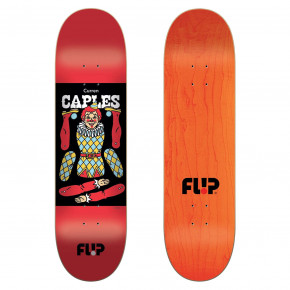 Přejít na produkt Skate deska Flip Curren Caples harlequin 8.45 2017