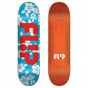 Přejít na produkt Skate deska Flip Hawaiian Odyssey 8.0 2019