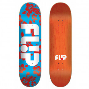 Prejsť na produkt Skate doska Flip Hawaiian Odyssey 8.25 2019