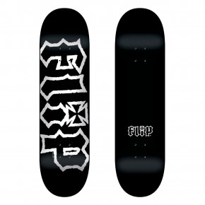 Přejít na produkt Skate deska Flip Hkd Decay black 8.25 2018
