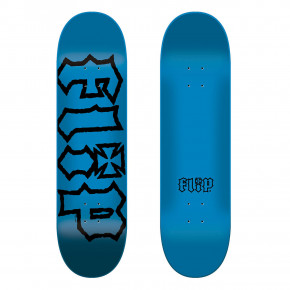 Przejść do produktu Skate deska Flip Hkd Decay blue 7.5 2018
