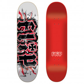Přejít na produkt Skate deska Flip HKD Team Scratch 8.0 2019