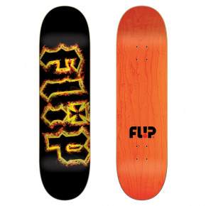 Przejść do produktu Skate deska Flip Hkd inferno 8.0 2018