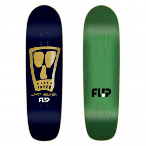 Prejsť na produkt Skate doska Flip Lance Mountain vato gold foil 8.0 2018