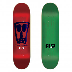 Přejít na produkt Skate deska Flip Lance Mountain vato red foil 8.25 2018
