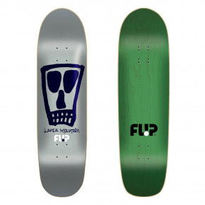 Přejít na produkt Skate deska Flip Lance Mountain vato silver foil 8.75 2018