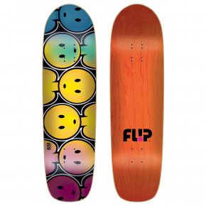 Přejít na produkt Skate deska Flip Mountain Doughboy Repeater 9.0 2018