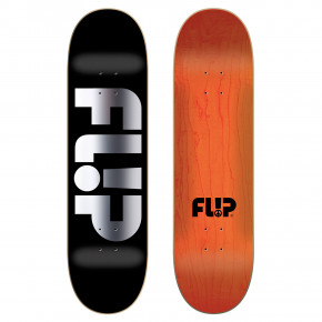 Prejsť na produkt Skate doska Flip Odyssey Forged black 8.25 2018