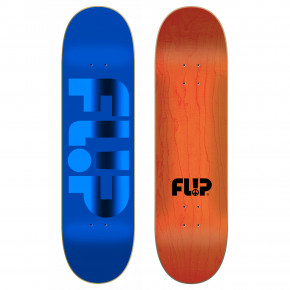 Prejsť na produkt Skate doska Flip Odyssey Forged blue 8.0 2018
