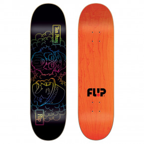 Prejsť na produkt Skate doska Flip Penny Toms Friends Faded 8.0 2019