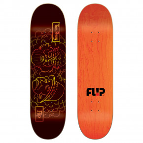 Prejsť na produkt Skate doska Flip Penny Toms Friends Faded 8.25 2019