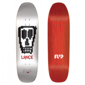 Prejsť na produkt Skate doska Flip Pool Vato sprite white 9.0 2019