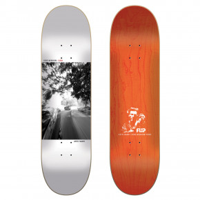 Go to the product Skate decks Flip Saari Sidemission Cuba 8.25 2018