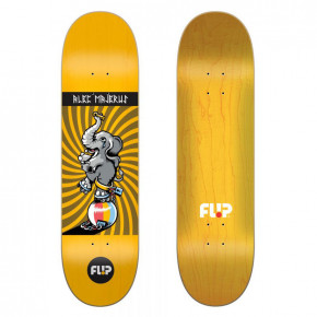 Prejsť na produkt Skate doska Flip Spiral majerus 8.25 2019