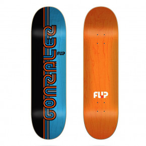 Prejsť na produkt Skate doska Flip Stripe gonzalez 8.0 2020