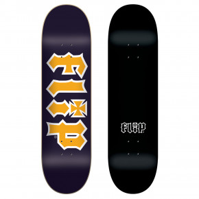 Prejsť na produkt Skate doska Flip Team HKD navy 7.5 2019