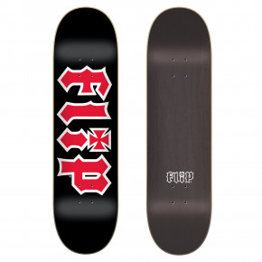 Prejsť na produkt Skate doska Flip Team Hkd Black 8.0 2020