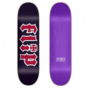 Přejít na produkt Skate deska Flip Team HKD navy 8.13 2019