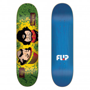 Prejsť na produkt Skate doska Flip Tom Penny cheech and chong mary jane 8.0 2018