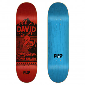 Go to the product Skate decks Flip Two Tone Gonzales 8.0 2020