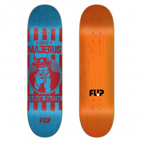 Go to the product Skate decks Flip Two Tone Majerus 8.25 2020