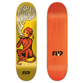 Prejsť na produkt Skate doska Flip Wierdo alec majerus 8.25 2017