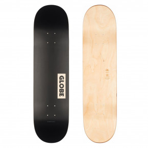 Go to the product Skate decks Globe Goodstock black 2020