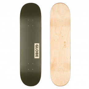 Go to the product Skate decks Globe Goodstock fatigue green 2020