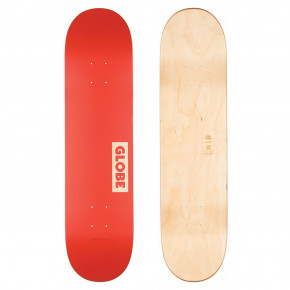 Go to the product Skate decks Globe Goodstock red 2020