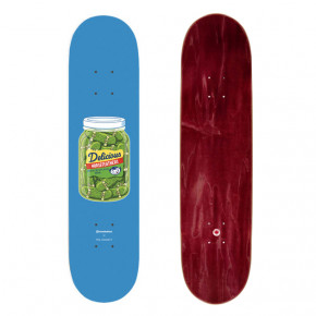 Go to the product Skate decks Horsefeathers Delicious 8.25 2020