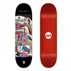 Go to the product Skate decks Jart 1937 Mark Frölich 8.0 2020