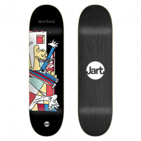 Prejsť na produkt Skate doska Jart 1937 Frölich Hc 8.0 Mark Frölich 8.0 2020