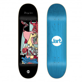 Prejsť na produkt Skate doska Jart 1937 Danny Leon 8.375 2020