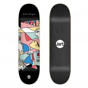 Przejść do produktu Skate deska Jart 1937 zarazua lc 7.75 2020