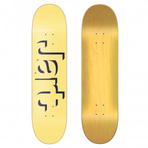 Přejít na produkt Skate deska Jart 3D 8.125 2019