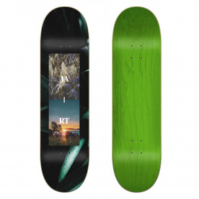 Przejść do produktu Skate deska Jart Array Nature 8.125 2020