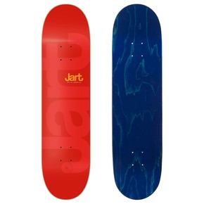 Přejít na produkt Skate deska Jart Biggie 8.5 2017