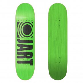 Přejít na produkt Skate deska Jart Classic 7.87 2018