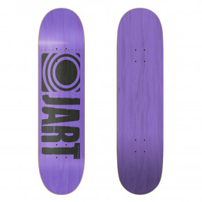 Přejít na produkt Skate deska Jart Classic 8.375 2018
