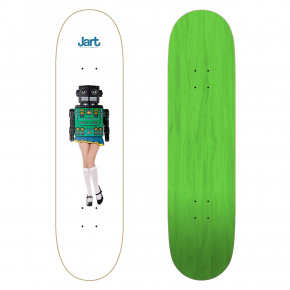 Přejít na produkt Skate deska Jart Cocktail 8.375 2018