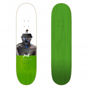 Go to the product Skate decks Jart Cosmic Origel 8.0 2018