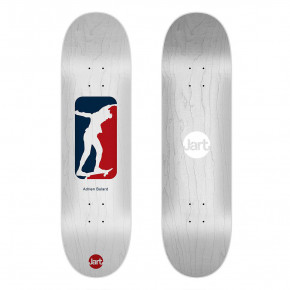 Przejść do produktu Skate deska Jart Cut Off Bulard Lc 8.125 2020