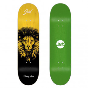 Přejít na produkt Skate deska Jart Cut Off Leon Lc 8.375 2020