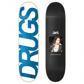 Přejít na produkt Skate deska Jart Drugs 8.0 2018